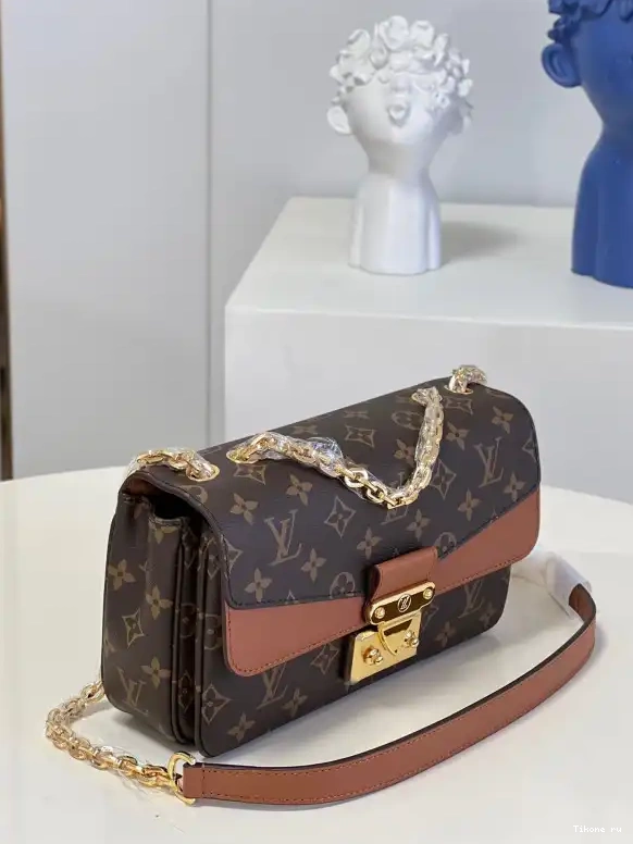 Cheap LOUIS VUITTON MARCEAU 0610